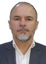 Foto oficial de Dr Pedro Almeida no TSE
