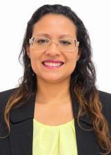 Foto oficial de Dra Marcia Mongaguá no TSE