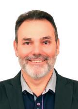 Foto oficial de Juliano Porta-Voz do Povo no TSE