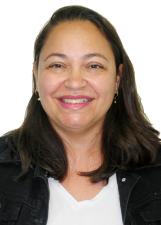 Foto oficial de Simone Lima Protetora no TSE