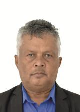 Foto oficial de Joaozinho Silva no TSE