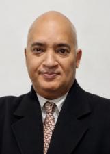 Foto oficial de Rogerio Lopes no TSE