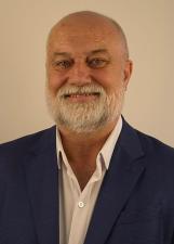 Foto oficial de Mario Orsolan no TSE