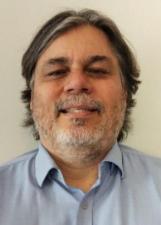 Foto oficial de Americo Xavier no TSE