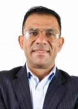 Foto oficial de Clecio Lima no TSE