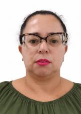 Foto oficial de Adriana Ruper no TSE