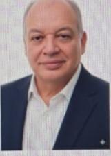 Foto oficial de Jajá no TSE