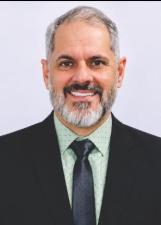 Foto oficial de Dr Beto Veterinario no TSE