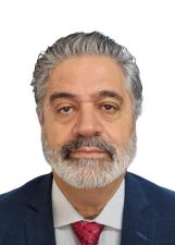 Foto oficial de Orra no TSE