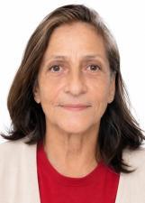 Foto oficial de Sonia do Açai no TSE