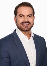 Foto oficial de Melaré no TSE