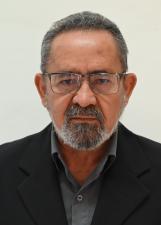 Foto oficial de Armandinho Durães no TSE