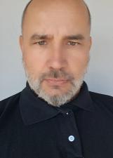 Foto oficial de Engenheiro Adriano Pires no TSE