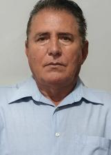 Foto oficial de Jonas Moreira no TSE