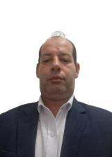 Foto oficial de Adriano Ore no TSE