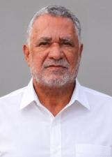 Foto oficial de Ruberval no TSE