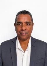 Foto oficial de Edinaldo Carmo no TSE