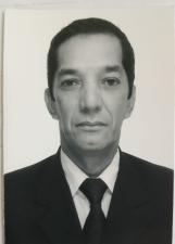 Foto oficial de Dr Luizinho no TSE