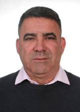 Foto oficial de Tandão do Gloria no TSE