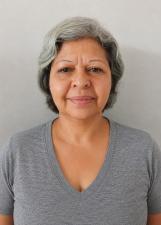 Foto oficial de Lumaria no TSE