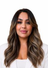 Foto oficial de Erika Brandao no TSE