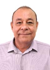 Foto oficial de Fred Wilson no TSE