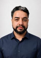 Foto oficial de Kadu no TSE