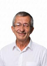 Foto oficial de Osmar Angelo O Pardal no TSE