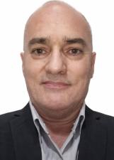 Foto oficial de Paulo Caine no TSE