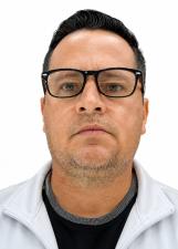 Foto oficial de Rivelino Pronto Falei no TSE