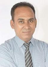 Foto oficial de Patrocinio Ramos Causa Animal no TSE