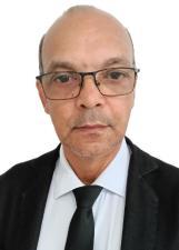 Foto oficial de Adeildo Reis no TSE