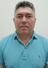 Foto oficial de Francisco Jose no TSE