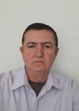 Foto oficial de Francisco Alves no TSE