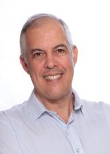Foto oficial de Dr. Evaldo Almeida no TSE
