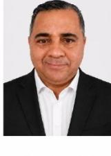 Foto oficial de Souza da Associação no TSE