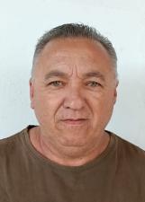 Foto oficial de Luizinho Paraiba Caminhoneiro no TSE