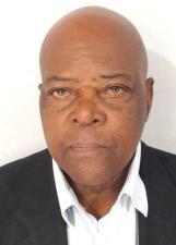 Foto oficial de Eduardão no TSE