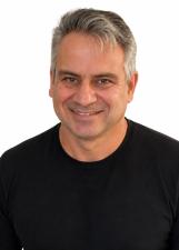 Foto oficial de Ednelson Cesaretti no TSE