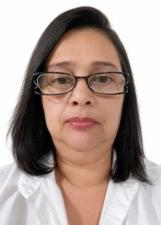 Foto oficial de Dorinha Rosa no TSE