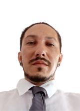 Foto oficial de William Cesario no TSE