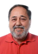Foto oficial de Paulo Lago no TSE