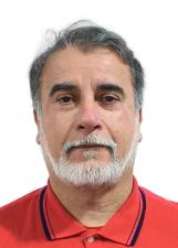 Foto oficial de Mauro Souza no TSE