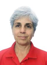 Foto oficial de Rosana Baesso no TSE