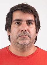 Foto oficial de Leandro Paggiaro no TSE