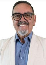 Foto oficial de Eduardo Soltur no TSE
