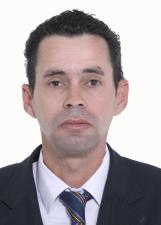 Foto oficial de Maikon Pontes no TSE