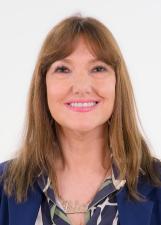 Foto oficial de Bia Schimdt Monaco no TSE