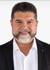 Foto oficial de Kleber da Ti no TSE