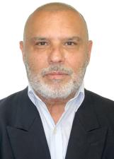 Foto oficial de Tobia Neto no TSE